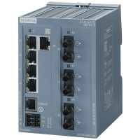 Przełącznik sieciowy SCALANCE XB205-3 | 6GK5205-3BB00-2AB2 Siemens