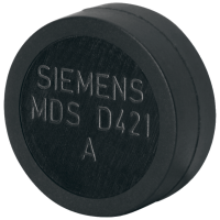 Transponder RFID MDS D421 | 6GT2600-4AE00-błąd_2024 Siemens
