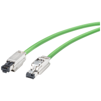 Kabel teleinformatyczny IE CONNECTING CABLE RJ45 (5M) | 6XV1871-5BH50 Siemens