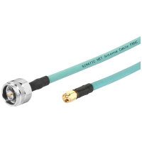 Zestaw startowy PLC SIMATIC NET CABLE N-CONNECT/SMA 5M | 6XV1875-5LH50 Siemens