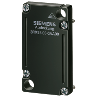 Osłona AS-Interface dla modułu sprzęgającego EC i modułu sprzęgającego PG | 3RX9800-0AA00 Siemens