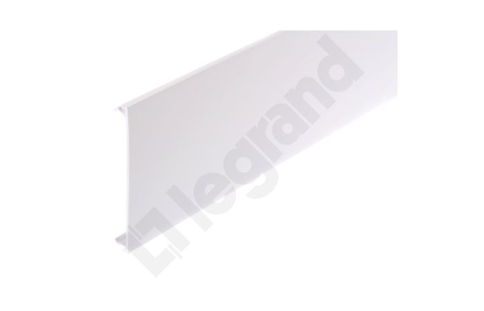 Pokrywa listwy KIO, szerokość 110mm (2m) | 330257 Legrand