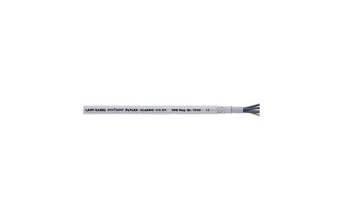 Kabel sterowniczy OLFLEX CLASSIC 110 CY 7G1,5 300/500V BĘBEN | 1135307 Lapp Kabel