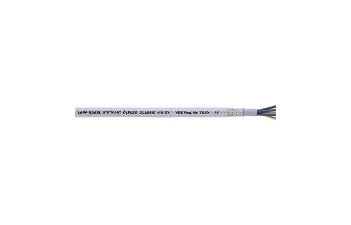 Kabel sterowniczy OLFLEX CLASSIC 110 CY 2X0,75 300/500V BĘBEN | 1135802 Lapp Kabel