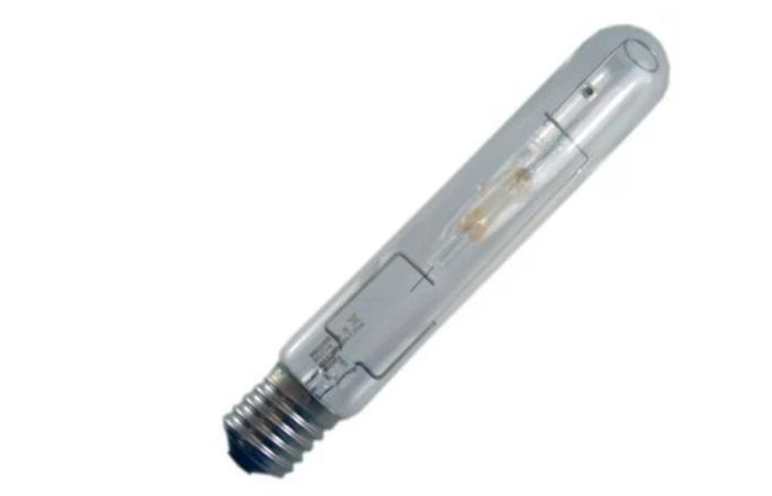 Lampa metalohalogenkowa bez odbłyśnika MASTER HPI-T PLUS 450W/645 E40 1SL/12 | 928481600097 Philips