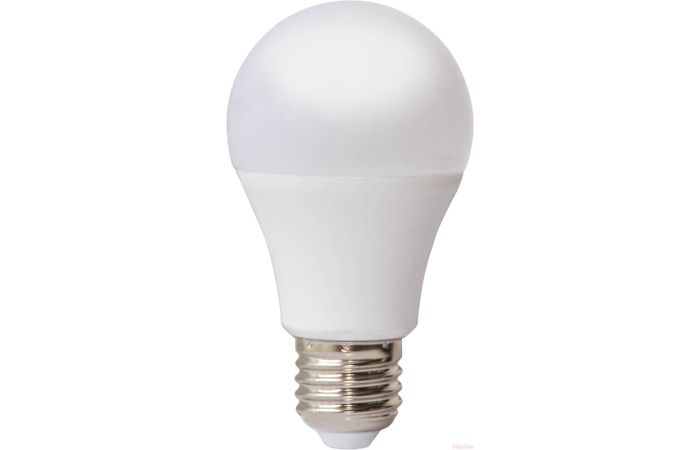 Lampa LED 8W E27 A55 3000K ciepła biała WW 530lm | FF000550.0 Faroform