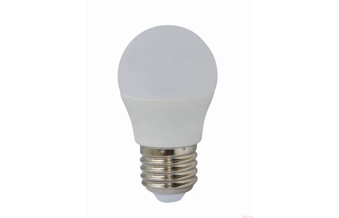 Lampa LED 7W E27 P45 3000K ciepła biała WW kulka 550lm | FF000650.0 Faroform