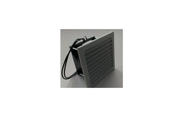 Wentylator LV 600 580m3/h 230VAC | LV600230 Depro Components