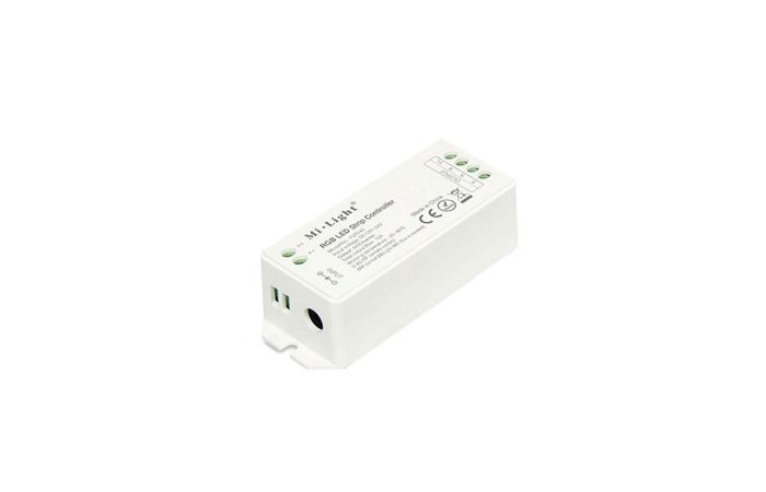 Odbiornik 15A RF 2.4G 4 STREFOWY RGBW, Mi-Light | 25-0000-46 LED Labs