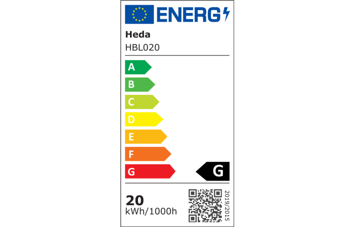 Oprawa downlight LED p/t okrągły Gerd 12W 850lm 4000K biały | 3562 Bowi