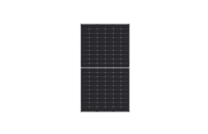 Panel fotowoltaiczny Jinko Solar JKM455M-60HL4-V 455W half-cut rama czarna | JKM455M-60HL4-V Jinko Solar