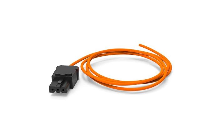 Kabel połączeniowy Pomar (5szt.) ELC3005PO | ELC3005PO Hoffman (Eldon)