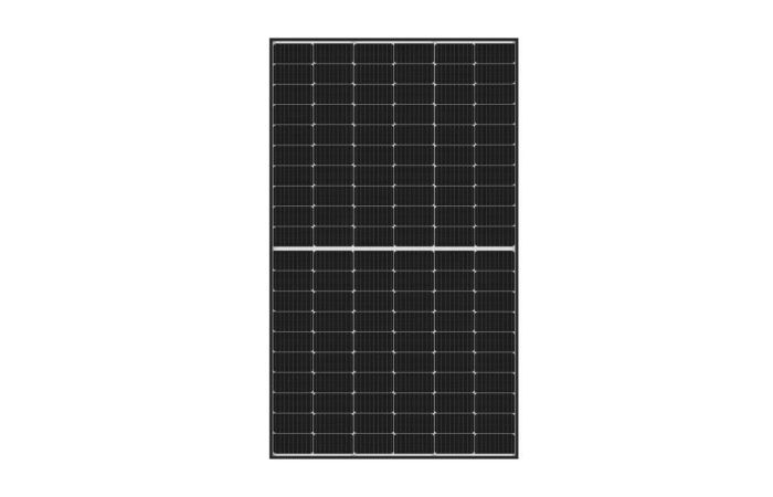 Panel fotowoltaiczny Longi LR4-60HIH-370M 370W, half-cut rama czarna | LR4-60HIH-370M Longi Solar