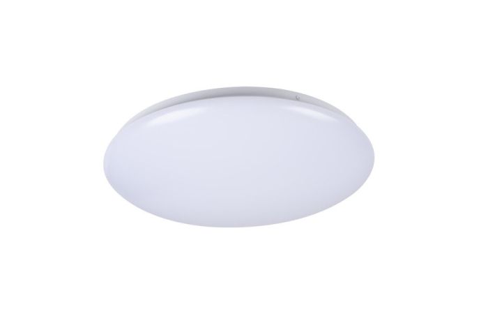 Oprawa plafon LED Corso V2 N 18-NW 18W 1200lm 4000K, IP44 | 31221 Kanlux