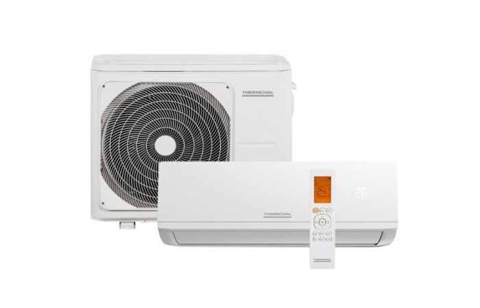 Komplet klimatyzacji Mishima TVK-M50 moc 5,3kW | 5904302015425 Thermoval