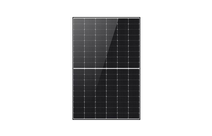 Panel fotowoltaiczny Longi LR5-54HIH-405M/30mm 405W, half-cut rama czarna | LR5-54HIH-405M/30mm Longi Solar
