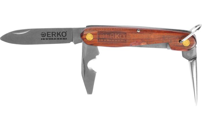 Nóż składany drewniany NSD | NSD Erko