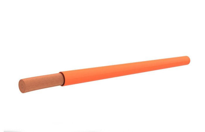 Kabel bezhalogenowy ognioodporny (N)HXH-O FE180/E90 1x150 0,6/1kV BĘBEN | G-140102 TF Kable