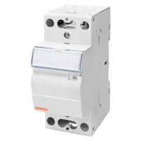 Stycznik CTR - 25 A 2NO 230V AC | GWD6712 Gewiss