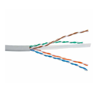 Kabel security NET U/UTP kat.6 LSZH B2ca /500m/ SZPULA | SEC6UTPLSZH-B2CA C C Partners