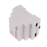 Przewkaźnik napięciowy trójfazowy CP-500, Un=3x500V bez N | CP-500 F&F