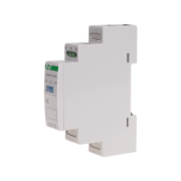 Lampka kontrolna zasilania - jednofazowa LK-712 B 5-10V | LK-712B-5-10V F&F