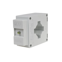 Przekładnik prądowy TI Fi-30mm (40/30x10mm), 600/5 A/A, 10VA, kl. 0.5, FS5, IP20 | TI-600-5 F&F