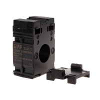 Przekładnik prądowy TI Fi-22mm, 60/5 A/A, 2.5VA, kl. 1, FS5, IP20 | TI-60-5 F&F