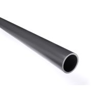 Rura sztywna odgromowa RSO 40 szara (3m) (5szt.) | 06.53 Elektroplast Stróża