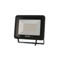 Naświetlacz LED DRAGO 50W 4550lm 4000K Biały Neutralny IP65 SLIM 3 lata gwar. | 17-0000-10 LED Labs