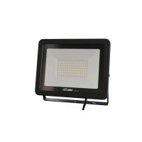 Naświetlacz LED DRAGO 100W 9400lm 4000K Biały Neutralny IP65 SLIM 3 lata gwar. | 17-0000-05 LED Labs