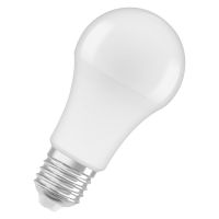 Lampa LEDBulb VALUE CL A FR 75W non-dim 10W/865 1055lm 6500K E27 matowa | 4052899971035 Ledvance