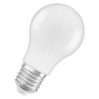 Lampa LED VALUE CLASSIC A 40 4,9W/4000K 470lm E27 LEDbulb | 4058075127081 Ledvance