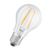 Lampa LED VALUE CLASSIC A FIL (60W) 6,5W/840 806lm 4000K E27 Filament | 4058075288645 Ledvance