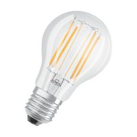 Lampa LED VALUE CLASSIC A FIL (75W) 8W/827 1055lm 2700K E27 Filament | 4058075288669 Ledvance