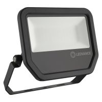 Naświetlacz LED FLOODLIGHT PFM 50W/3000K 5500lm czarny 100st IP65 SYM | 4058075421226 Ledvance