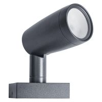 Lampa Smart WIFI GARDENSPOT RGBW | 4058075478374 Ledvance