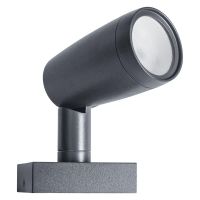 Lampa Smart WIFI GARDENSPOT RGBW 1P EXT | 4058075478398 Ledvance
