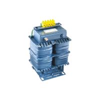 Transformator 1-fazowy TUM 4000/A 400/230V IP00 separacyjny lub bezpieczeństwa | 16252-9941 Breve-Tufvassons