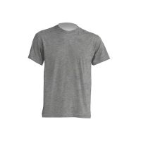 Koszulka T-shirt PALM szara rozmiar 2XL | 31184_XXL Avacore