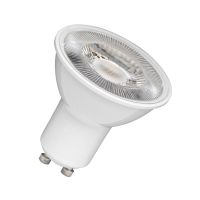 Lampa LED VALUE PAR16 50W 60st. 4,5W/840 350lm 4000K 230V GU10 | 4058075599116 Ledvance