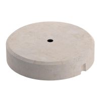 Podstawa betonowa FangFix, 10kg F-FIX-S10 | 5403117 Obo Bettermann