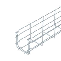 Korytko siatkowe GRM 105x100, St, FT GRM 105 100 FT (3m) | 6002431 Obo Bettermann