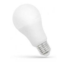 Lampa LEDBulb GLS 11,5W 1200lm CW 6000K E27 230V zimna biała | WOJ+13909_220ST Wojnarowscy
