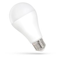 Lampa LEDBulb GLS A65 20W 2300lm WW 3000K E27 230V matowa ciepła biała | WOJ+14488 Wojnarowscy