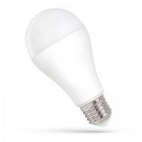 Lampa LEDBulb GLS 18W 1850lm NW 4000K E27 230V matowa naturalna biała | WOJ+14249_A70 Wojnarowscy