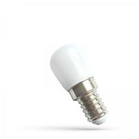 Lampa LED TABLICOWE 230V 1,5W E-14 WW Spectrum | WOJ+52321_1.5W Wojnarowscy