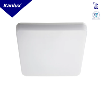 Plafon VARSO LED 18W-NW-L 4000K 1700lm IP54 | 26443 Kanlux