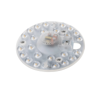 Lampa MODv2 LED moduł 12W (82W) 1200lm 3000K WW wolne końce przew. | 29300 Kanlux