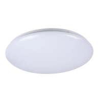 Plafon CORSO LED V2 24-NW-SE 4000K 1700lm IP44 | 31225 Kanlux